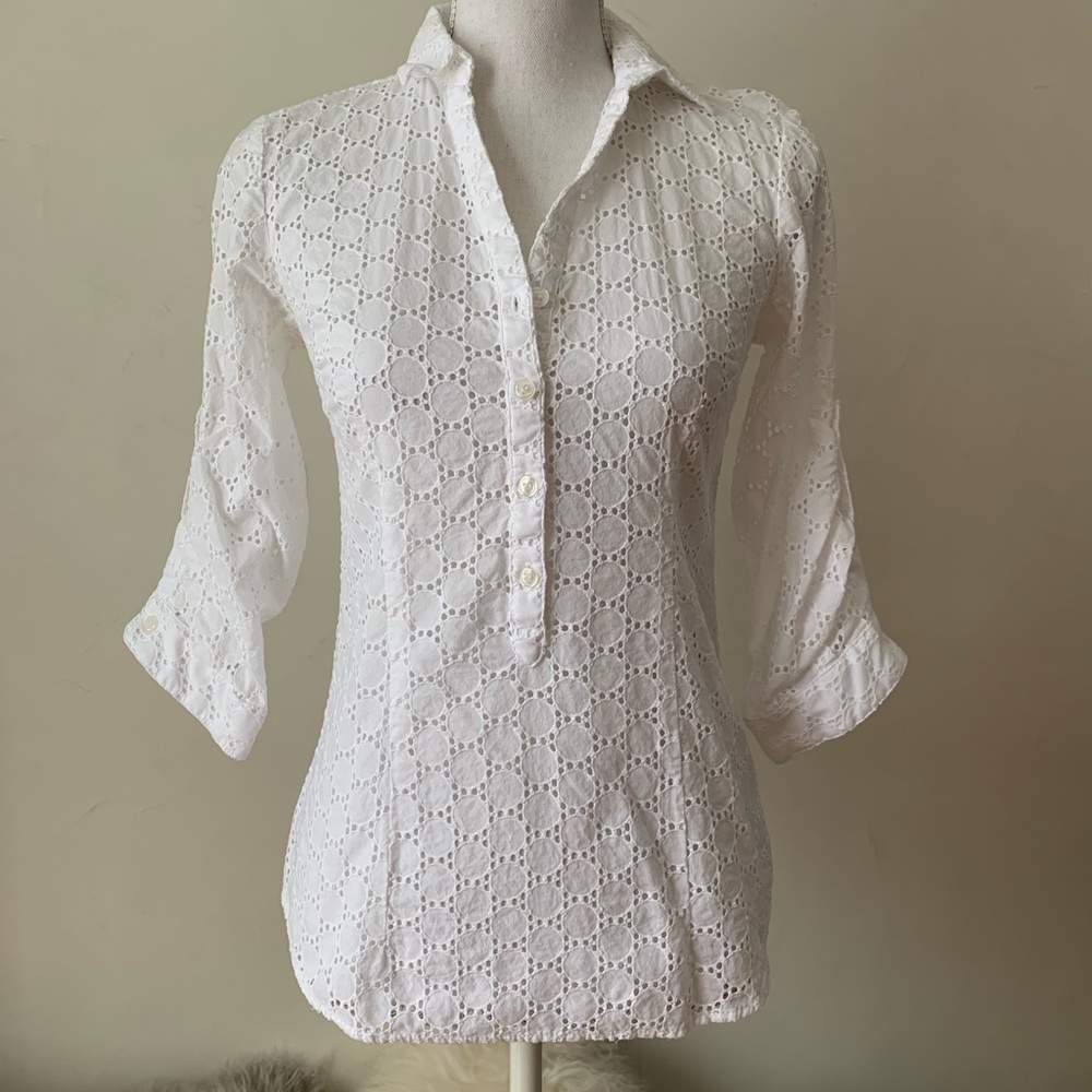The Limited ⚜️ Blouse
